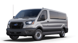 2024 Ford Transit® External Image 1